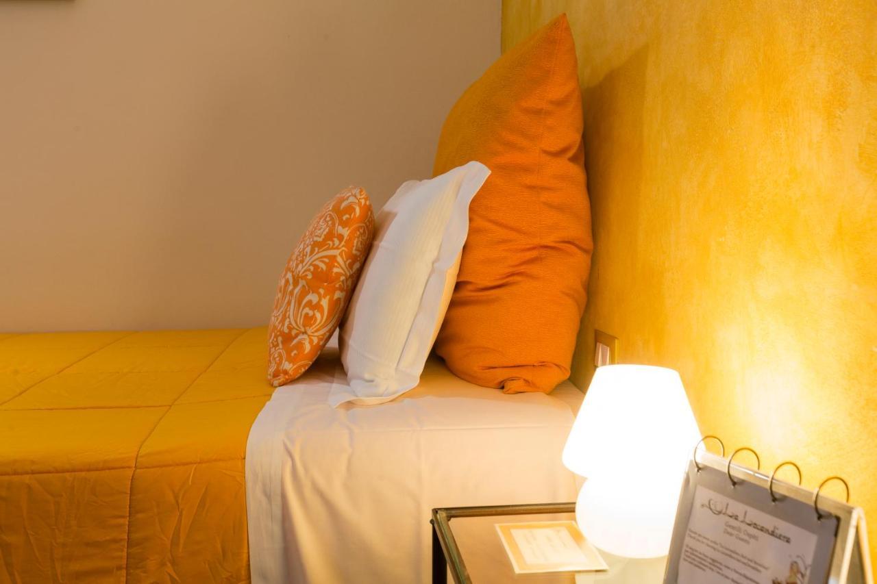 Bed and breakfast La Locandiera