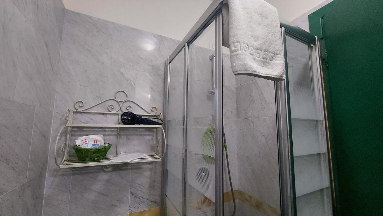 La Locandiera Bed and breakfast