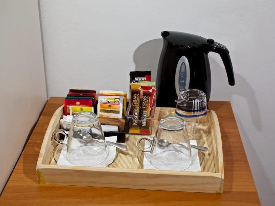 Bed and breakfast La Locandiera
