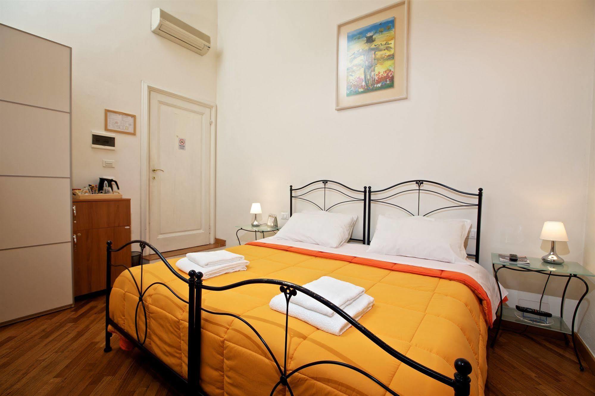 Bed and breakfast La Locandiera 2*