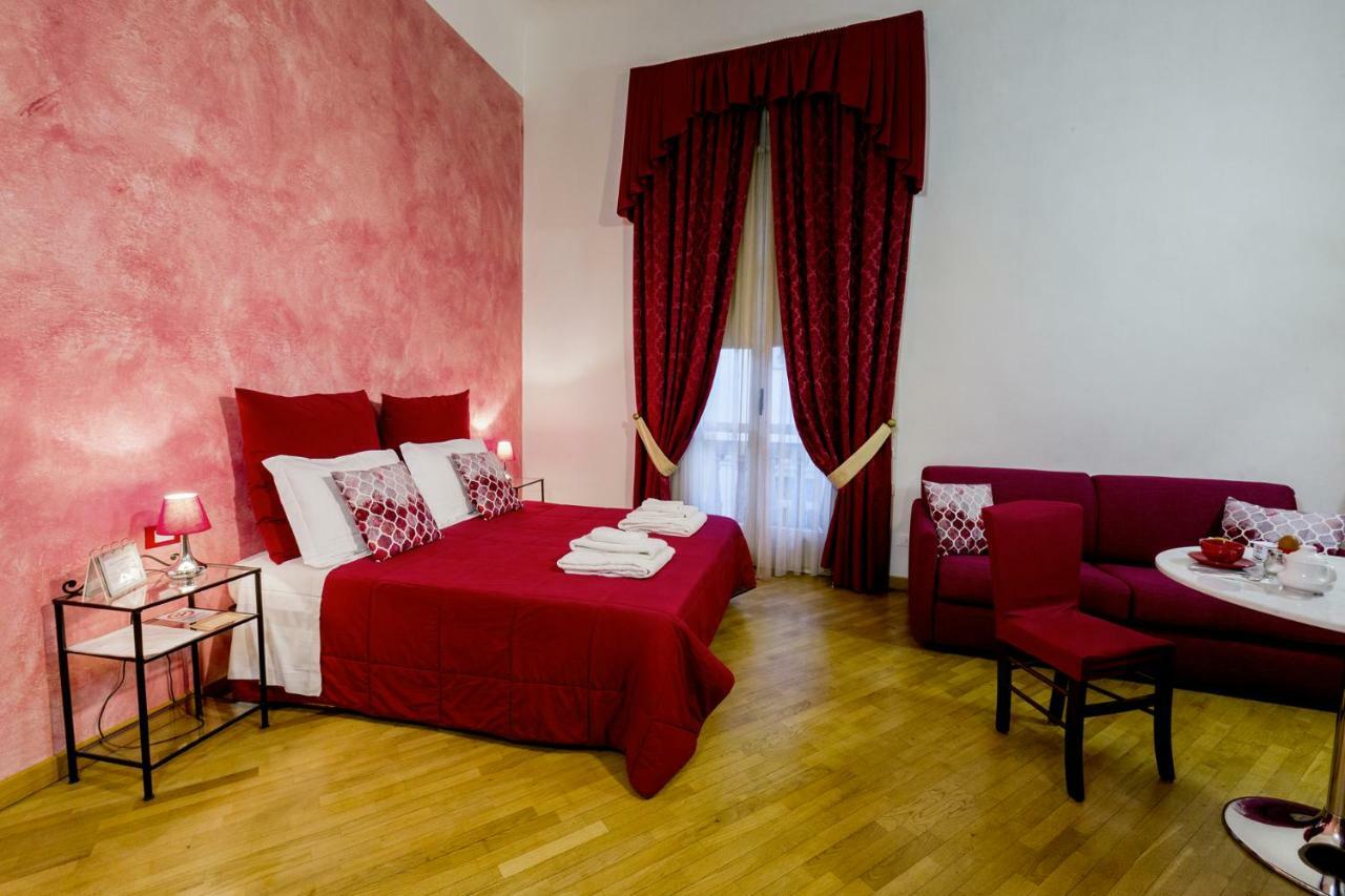 Bed and breakfast La Locandiera