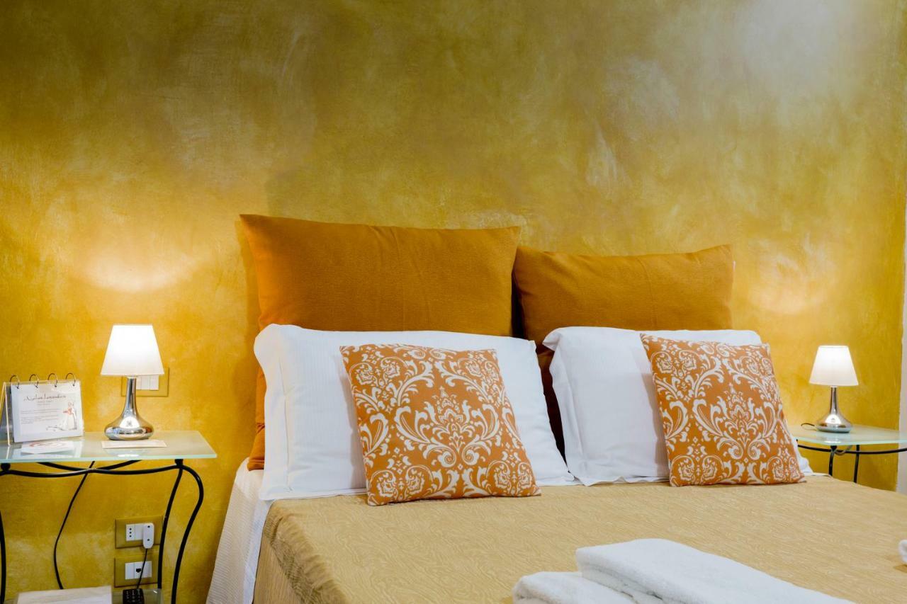 Bed and breakfast La Locandiera 2*
