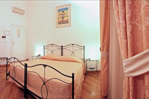 La Locandiera Bed and breakfast 2*