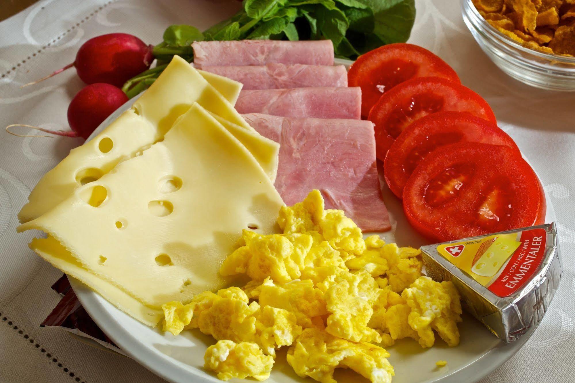 La Locandiera Bed and breakfast 2*
