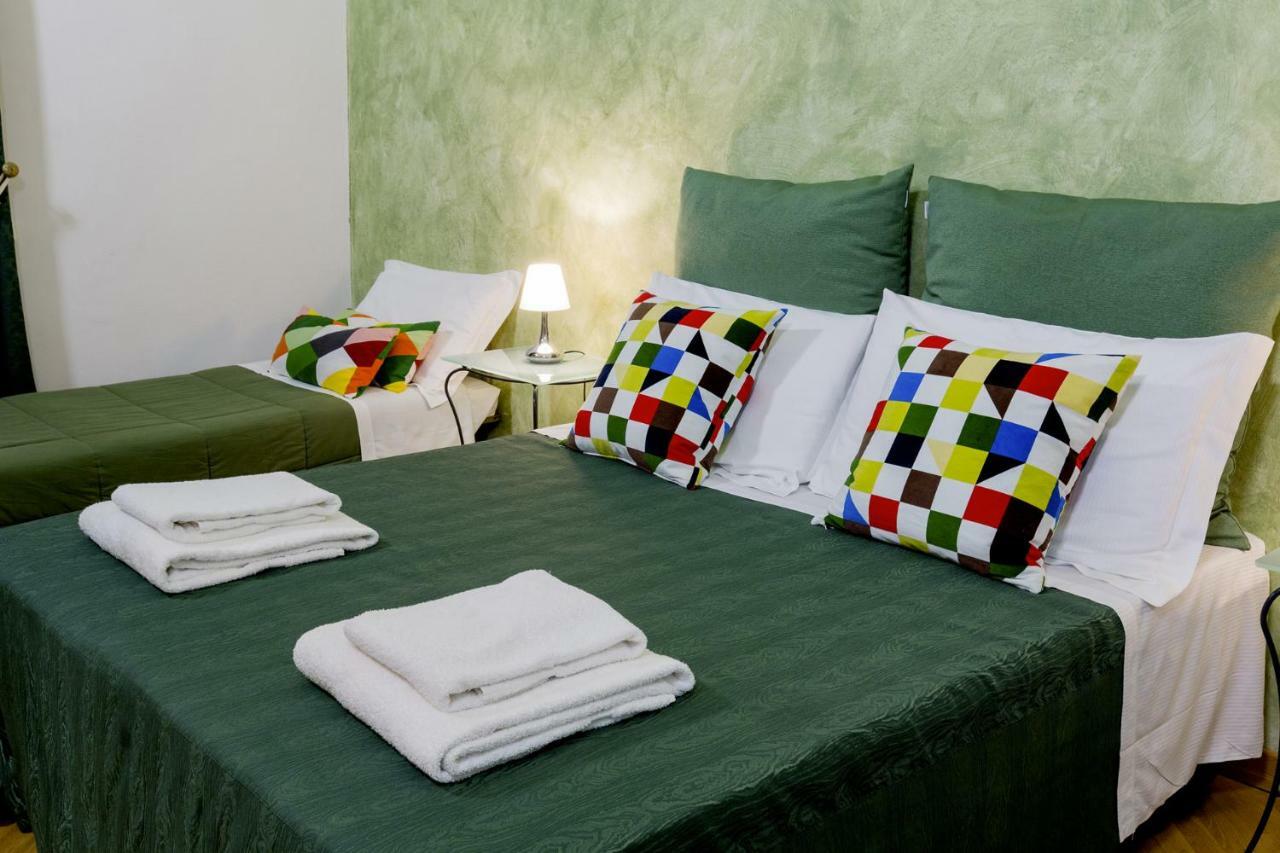 Bed and breakfast La Locandiera Florencia