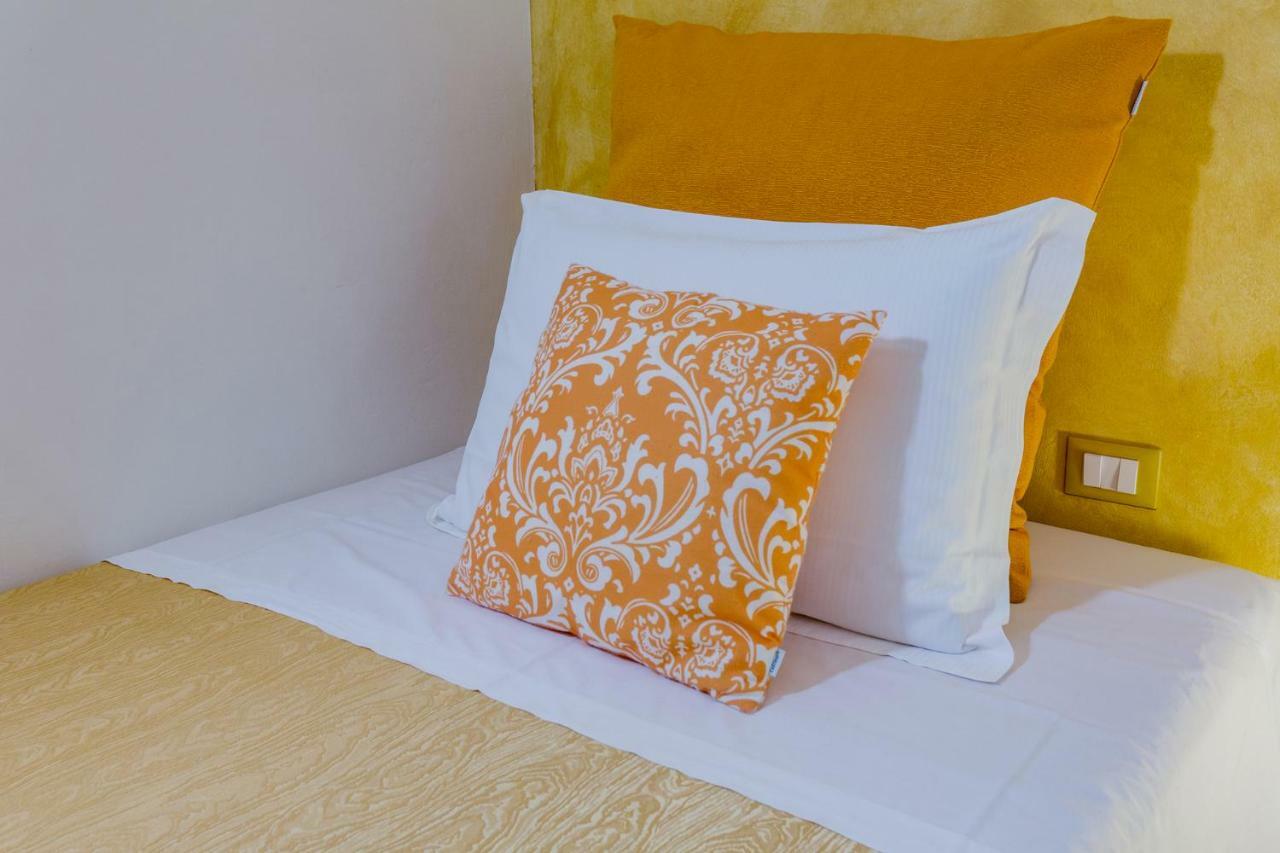 La Locandiera Bed and breakfast Florencia